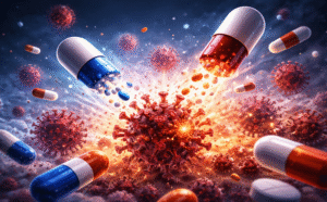 The Pharmacy Frontier: 2022 and the Dawn of the COVID-19 Pill