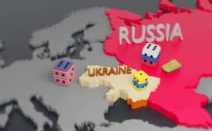 Russia-Ukraine Conflict: The Global Economic Fallout of 2022