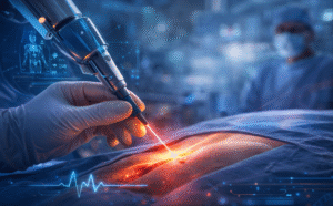 Beyond the Scalpel: How Medical Lasers are Redefining Indian Healthcare