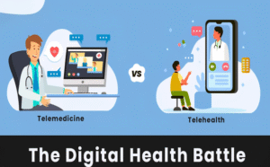 Telehealth vs. Telemedicine: Understanding the 2024 Digital Health Umbrella