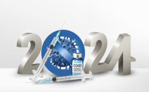 The 2024 Vaccine Landscape: From Pandemic Emergency to Seasonal Resilience