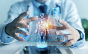 The Healthcare Renaissance: Tech Trends Redefining Patient Care in 2024