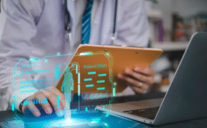 The Digital Script: Navigating the E-Prescription Revolution in 2024