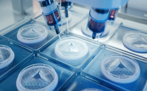 The Bio-Convergence: Why 2024 is the Year of 3D Bioprinting and Organ-Chips