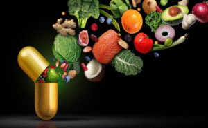 The 2025 Supplement Guide: Navigating the New Era of Personalized Nutrition