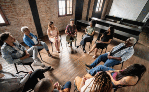 Where Conversations Create Insights: Focus Groups in Healthcare