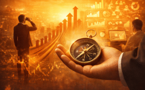 Navigating the Unknown: Why Market Research is Your Compass in 2020
