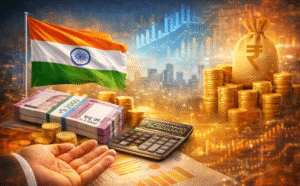 Economic Lifeline: Deciphering the Rs. 6.29 Lakh Crore Stimulus of 2021