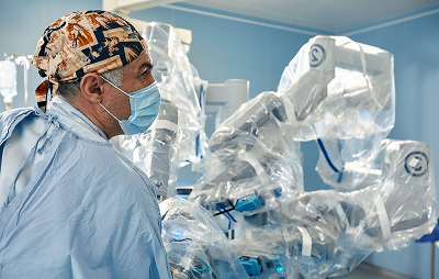 Recruiting Robotics Administrators Across the UK & USA