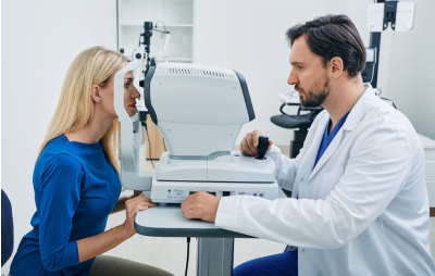 Focus Groups with Ophthalmologists in the USA & Spain