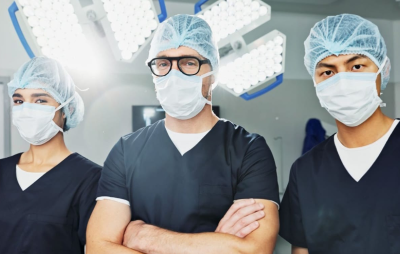 Netnography with Surgical & Economic Healthcare Stakeholders