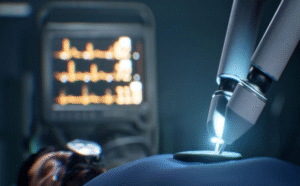 The Robotic Renaissance: India’s Surgical Revolution in 2025