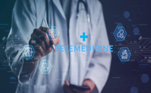 The Digital Lifeline: India’s Telemedicine Revolution in 2025
