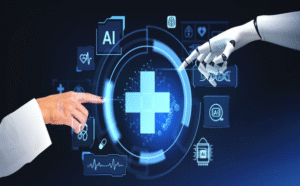 The Future of Healthcare Research: How Innovation is Shaping Methodologies for Better Outcomes