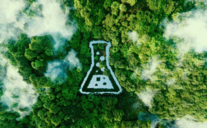 The Molecule Makeover: How Green Chemistry is Redefining Pharma in 2025