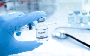 The Silent Shield: Fighting Pneumonia with India’s PCV Rollout in 2025