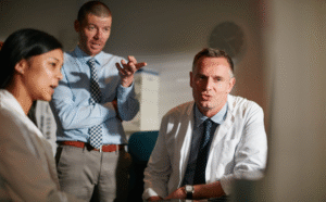 Understanding Patient Perspectives in Research: Learn why patient perspectives are crucial for effective Healthcare research and insights